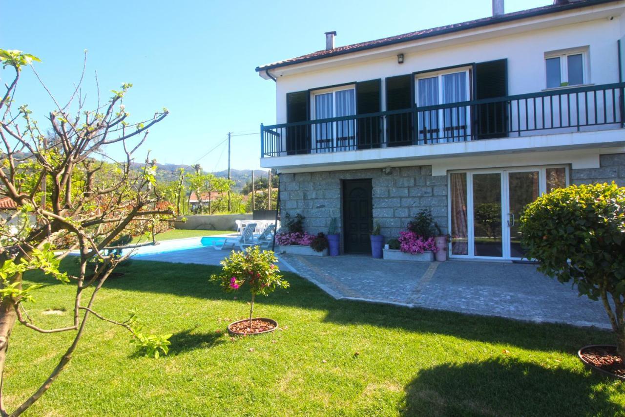 Casa Bela Vista By Geres Casas Gerês Exterior foto